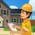 How much do entry level home inspectors make in texas?