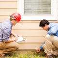 Common Items on a Home Inspection Checklist