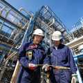 What type of inspectors make the most money?