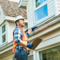 Who pays for the home inspection in missouri?