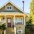 What does a home inspection include in california?