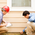 How much do home inspectors make per house?