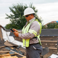 How long does it take to become a building inspector in texas?