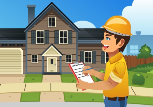 How much do entry level home inspectors make in texas?