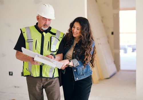 Questions to Ask When Hiring a Professional Inspector