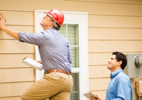 What to Expect During a Home Inspection