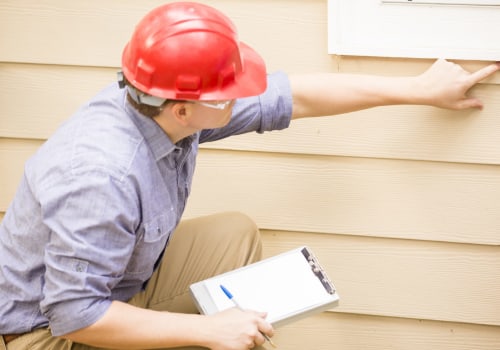 Researching and Selecting the Right Home Inspector