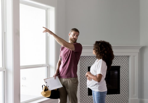 Getting the Most out of a Professional Home Inspection