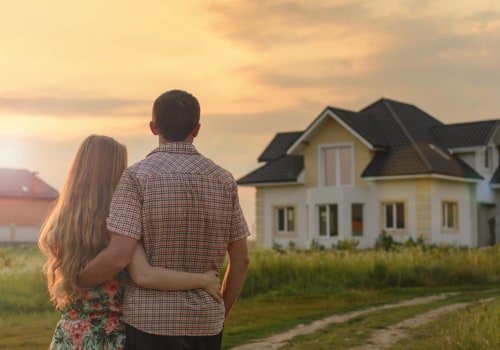 Who attends a home inspection in iowa?
