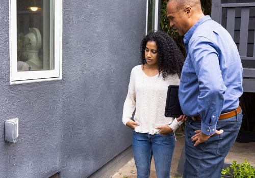 Questions to Ask Potential Home Inspectors