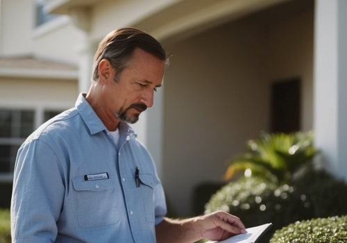 How much do home inspectors make a hour in florida?