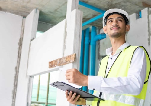 How long does it take to get a home inspector certified?