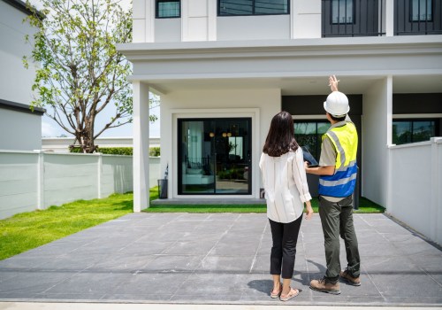 What is the top pay for a home inspector?