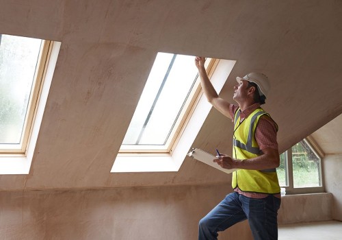 Common Mistakes with DIY Home Inspections