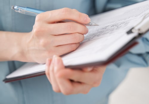Comprehensive Home Inspection Checklist