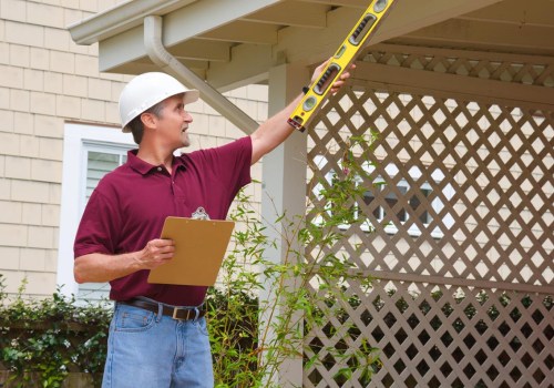 How much does a home inspection cost in california?