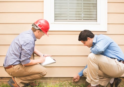 Negotiating Home Inspector Fees