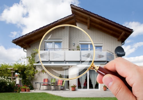 Overview of the Home Inspection Process