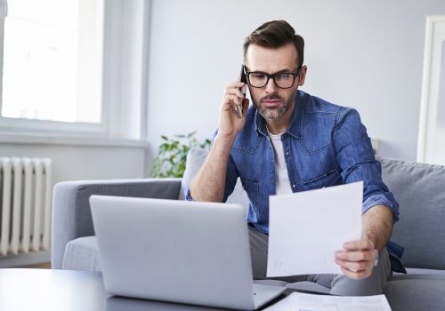 What to Do After Receiving a Home Inspection Report