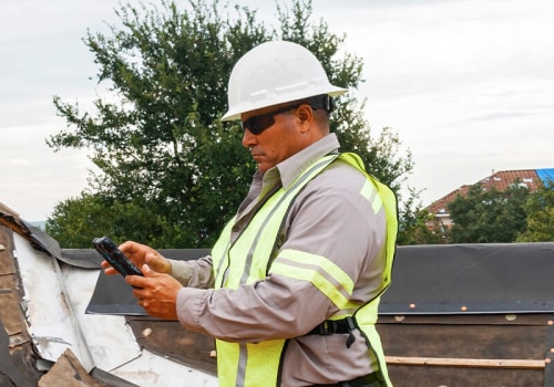 How long does it take to become a building inspector in texas?